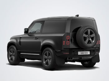 Used Land Rover Defender 2026 for sale - 78508102: Photo