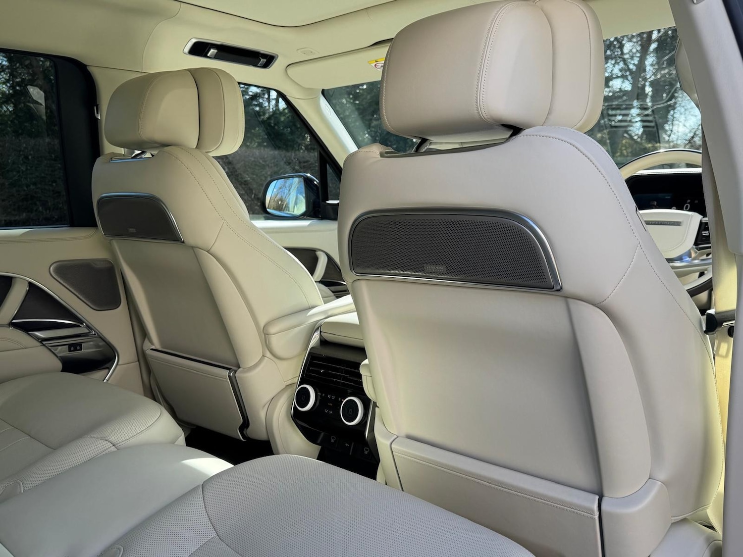 Used Land Rover Range Rover 2023 for sale - 77983965: Photo 10