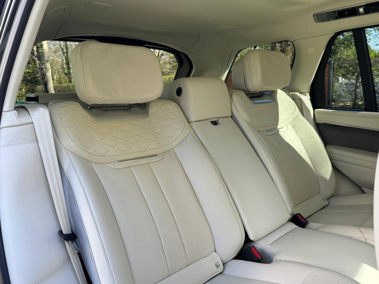 Used Land Rover Range Rover 2023 for sale - 77983965: Photo 11