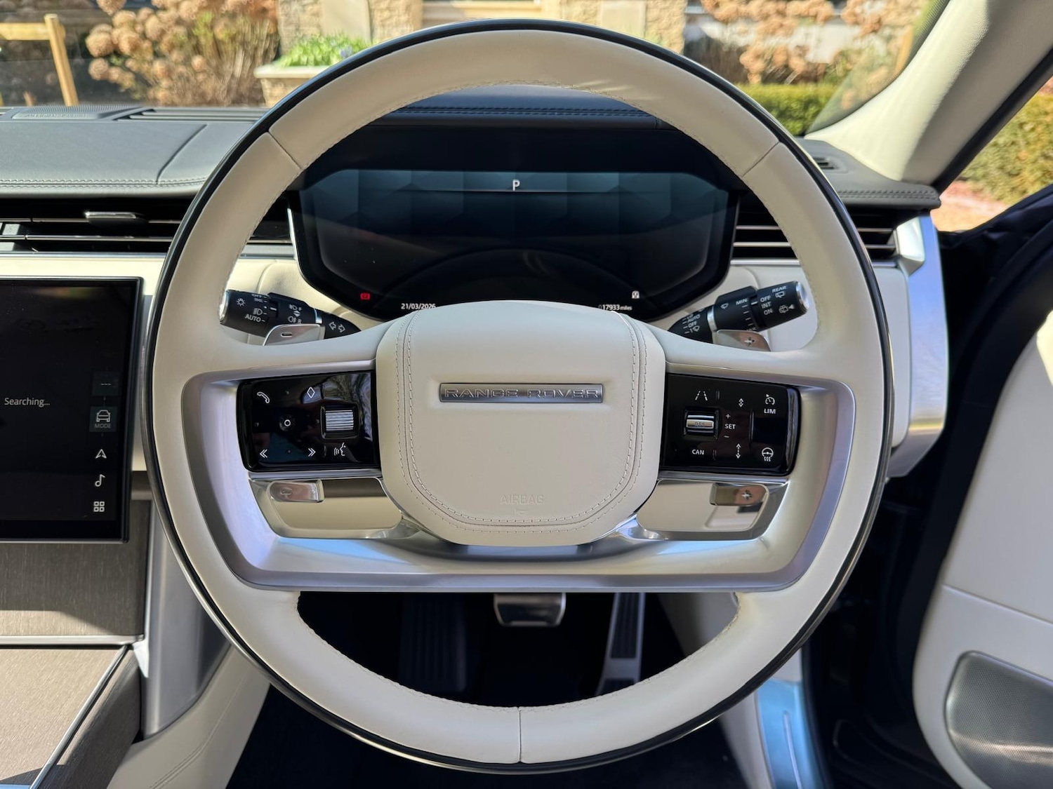 Used Land Rover Range Rover 2023 for sale - 77983965: Photo 12