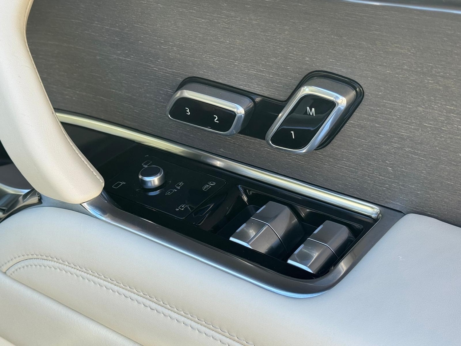 Used Land Rover Range Rover 2023 for sale - 77983965: Photo 17