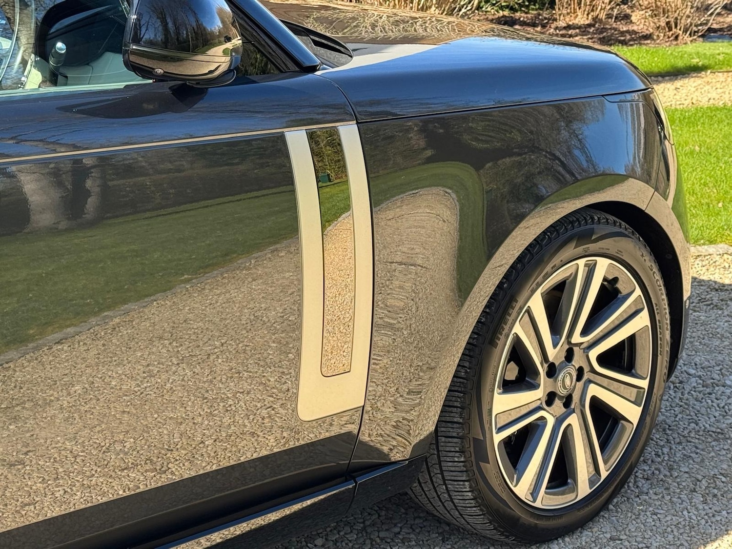 Used Land Rover Range Rover 2023 for sale - 77983965: Photo 19