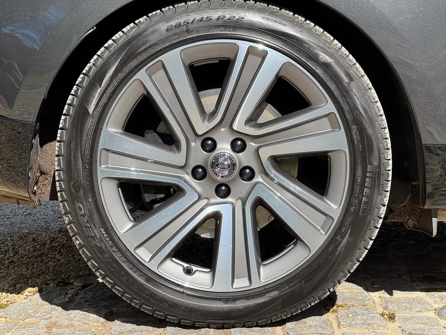 Used Land Rover Range Rover 2023 for sale - 77983965: Photo 20