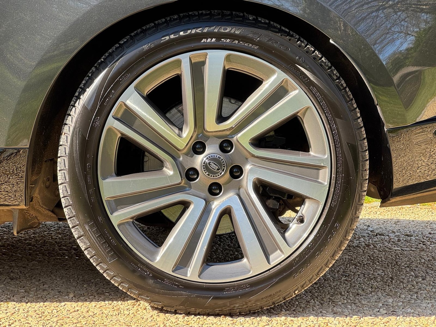 Used Land Rover Range Rover 2023 for sale - 77983965: Photo 21