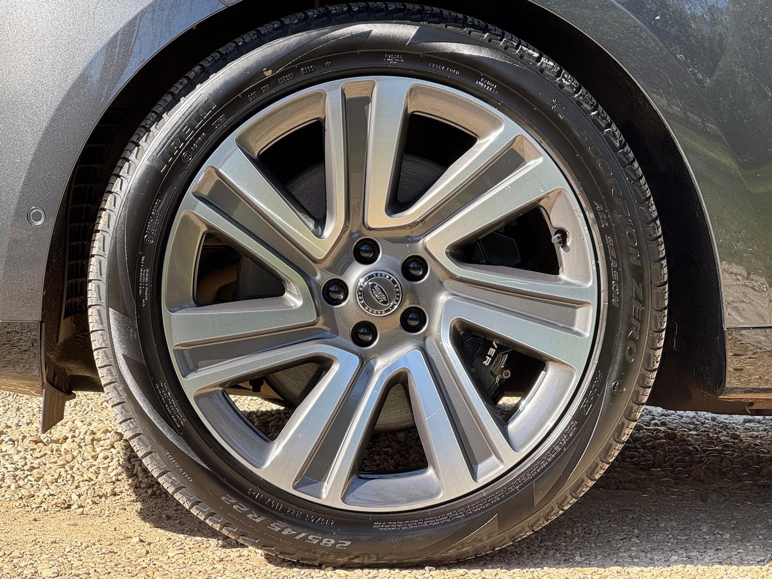 Used Land Rover Range Rover 2023 for sale - 77983965: Photo 22