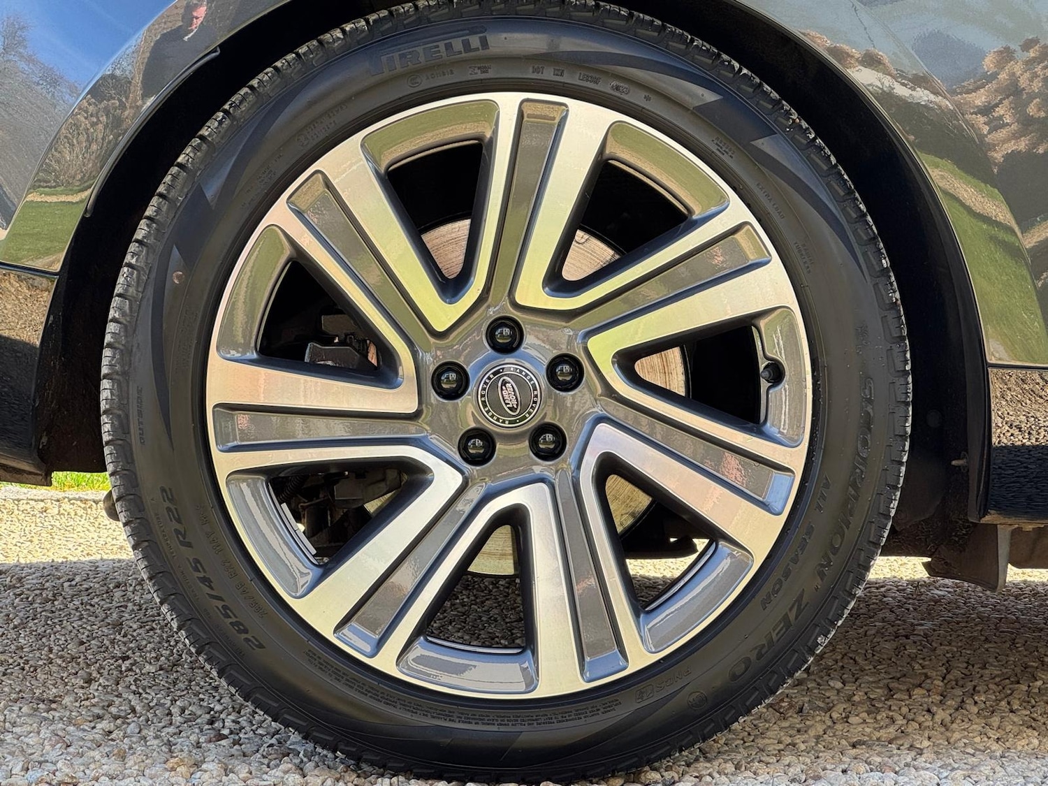 Used Land Rover Range Rover 2023 for sale - 77983965: Photo 23