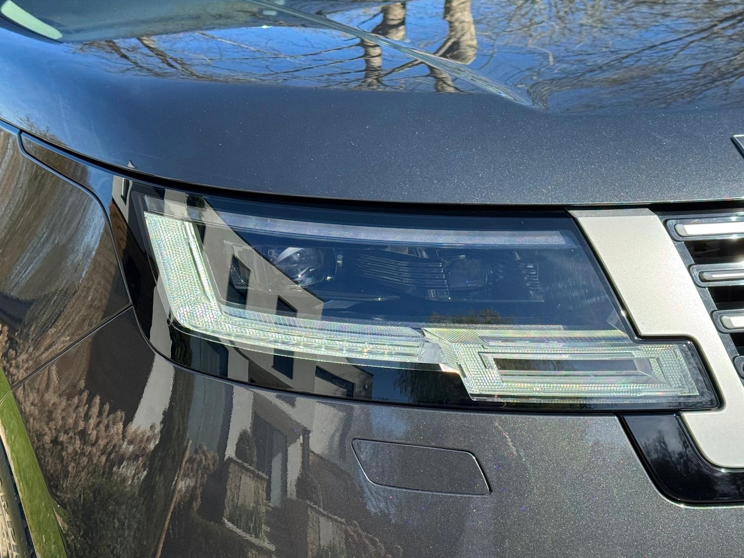 Used Land Rover Range Rover 2023 for sale - 77983965: Photo 24