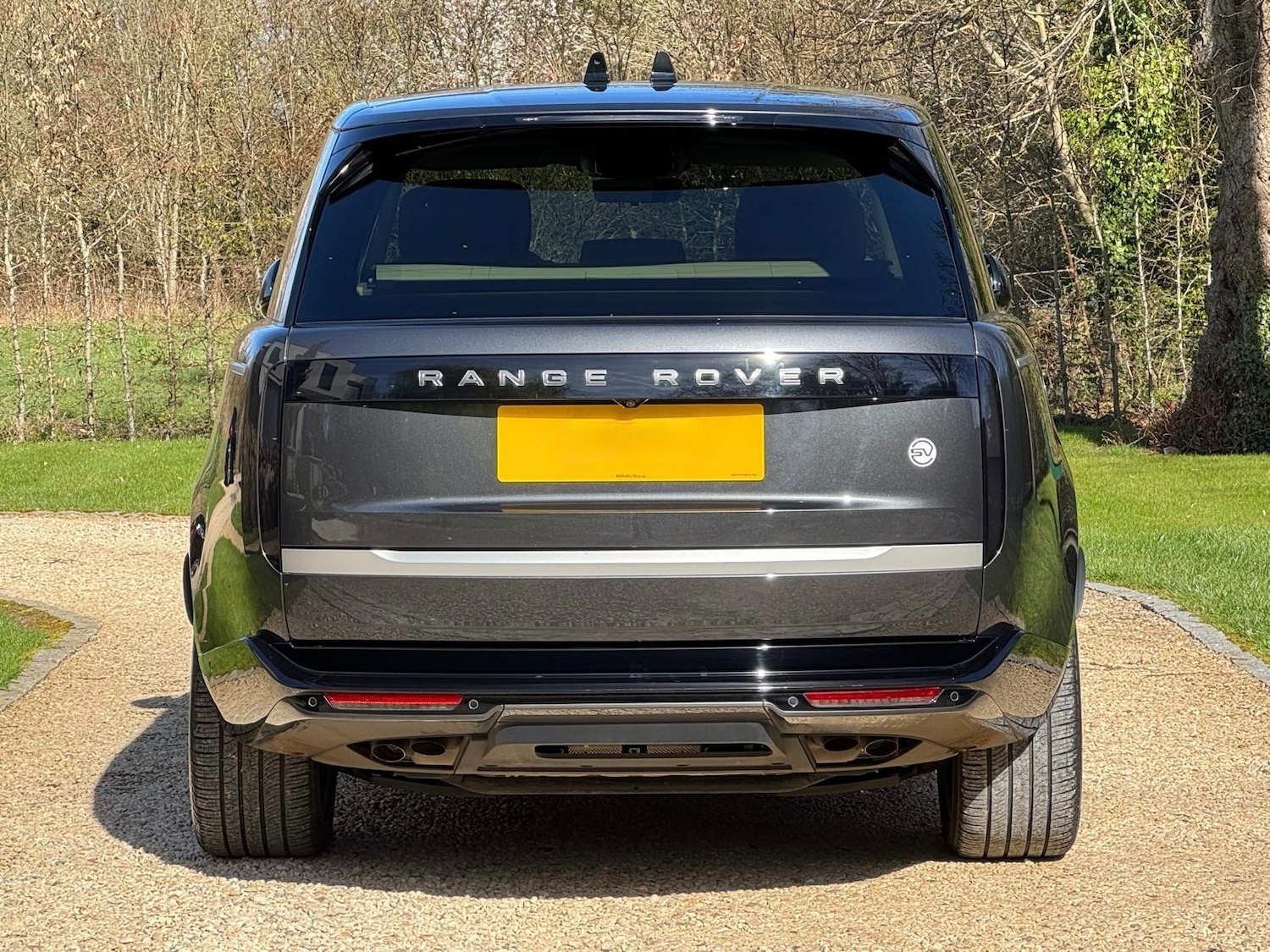 Used Land Rover Range Rover 2023 for sale - 77983965: Photo 5