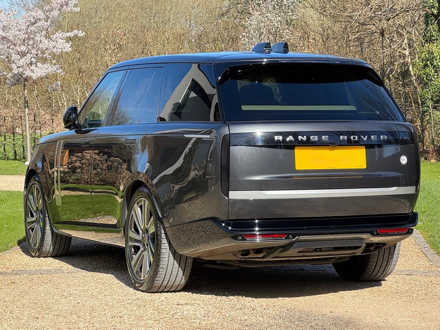 Used Land Rover Range Rover 2023 for sale - 77983965: Photo 6