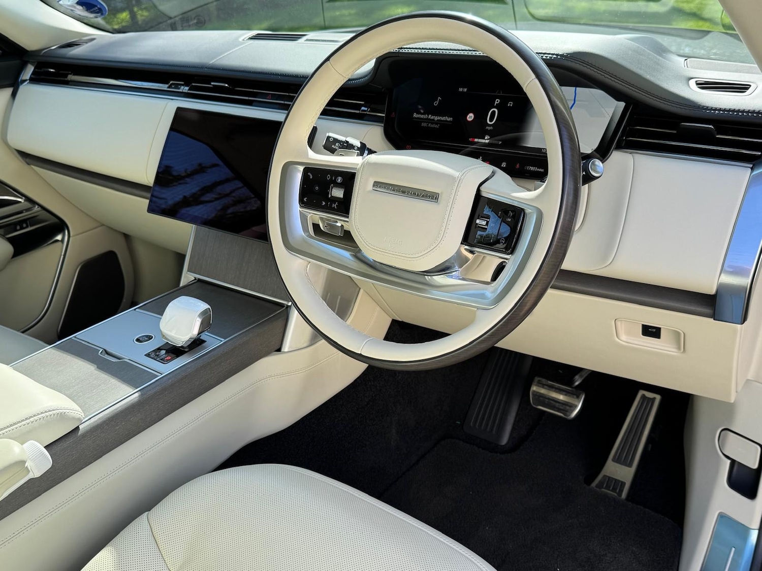 Used Land Rover Range Rover 2023 for sale - 77983965: Photo 7