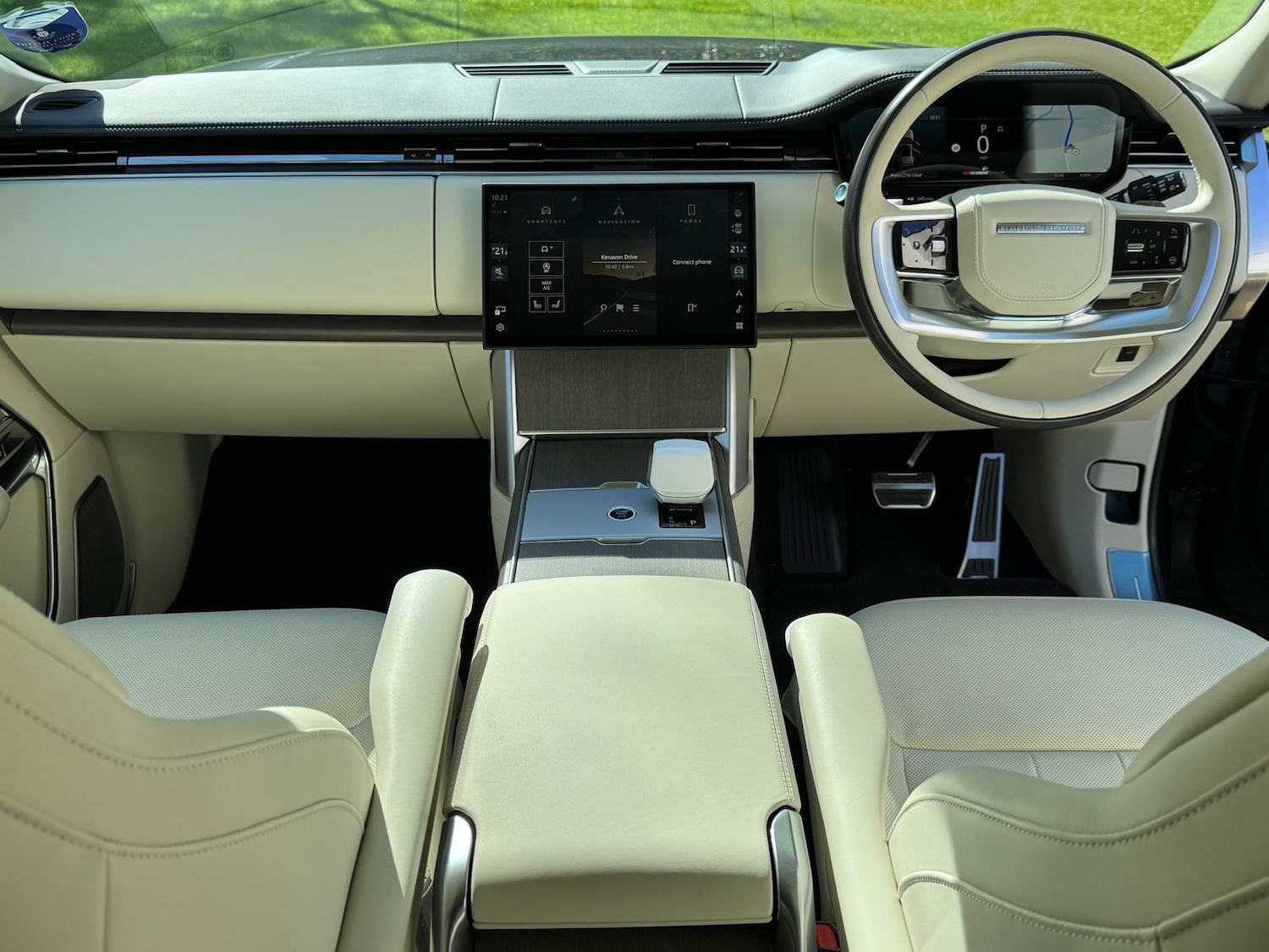 Used Land Rover Range Rover 2023 for sale - 77983965: Photo 9