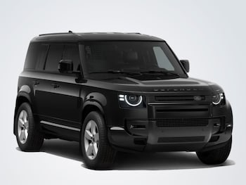 Land Rover Defender feature image