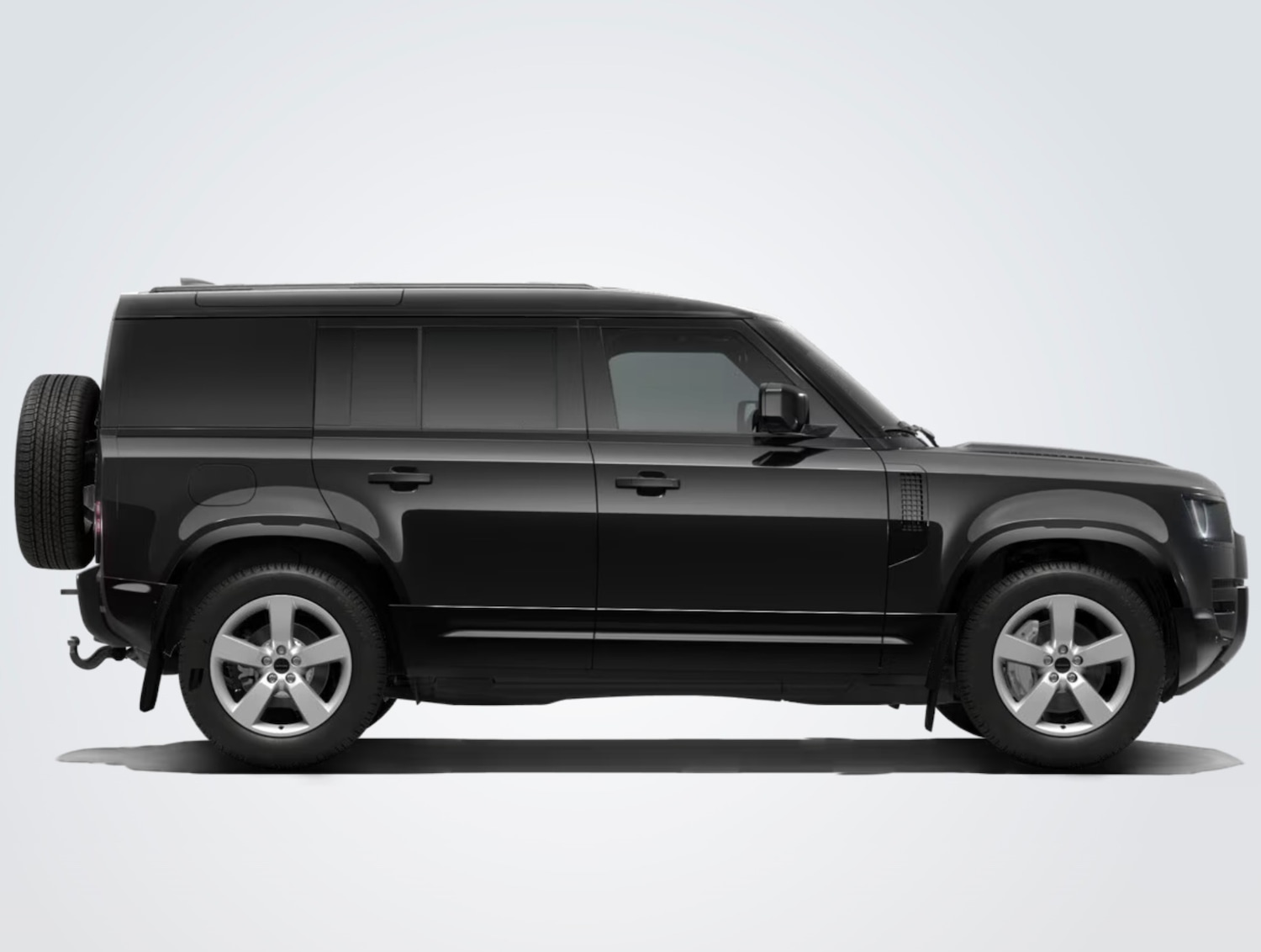 Used Land Rover Defender 2026 for sale - 77461484: Photo 2