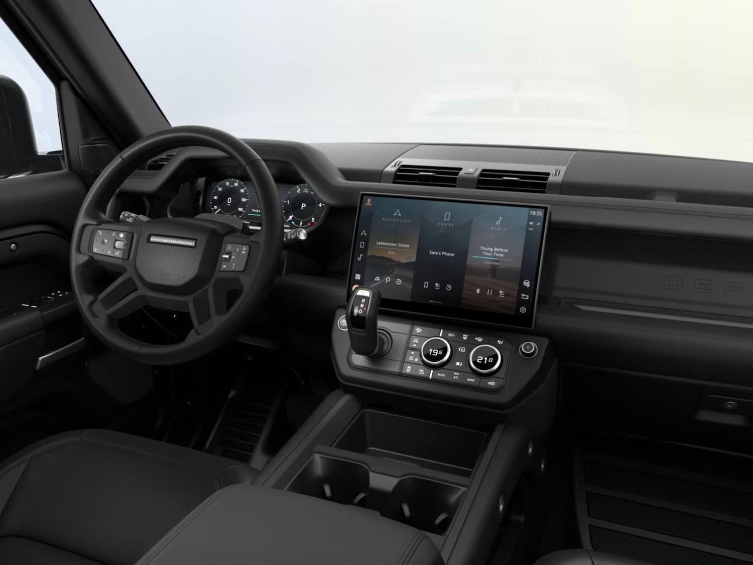 Used Land Rover Defender 2026 for sale - 77461484: Photo 5