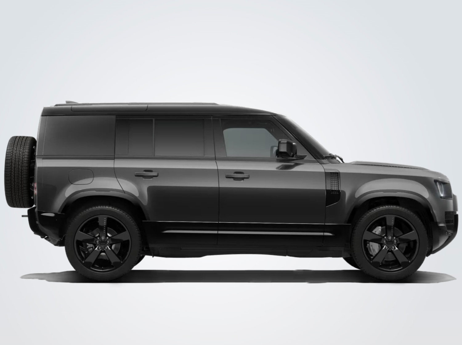 Used Land Rover Defender 2025 for sale - 77019397: Photo 2