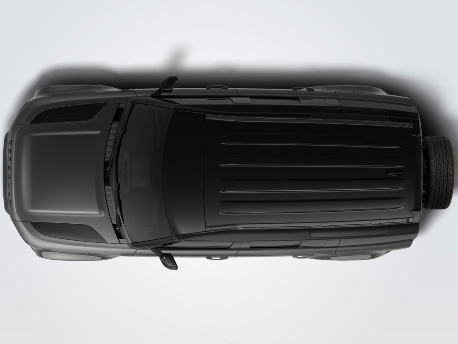 Used Land Rover Defender 2025 for sale - 77019397: Photo 3