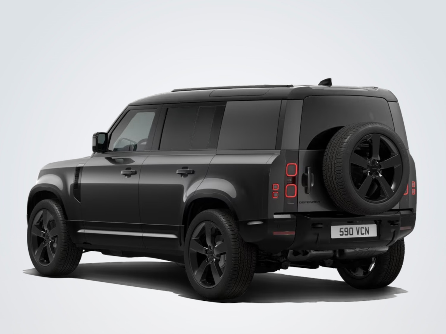 Used Land Rover Defender 2025 for sale - 77019397: Photo 4