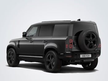 Used Land Rover Defender 2025 for sale - 77019397: Photo