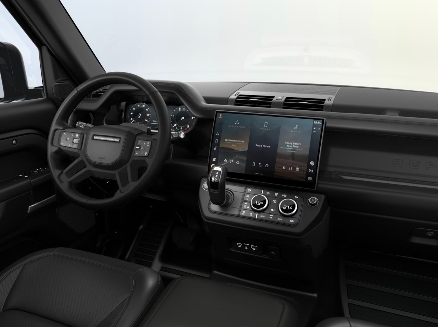 Used Land Rover Defender 2025 for sale - 77019397: Photo 5