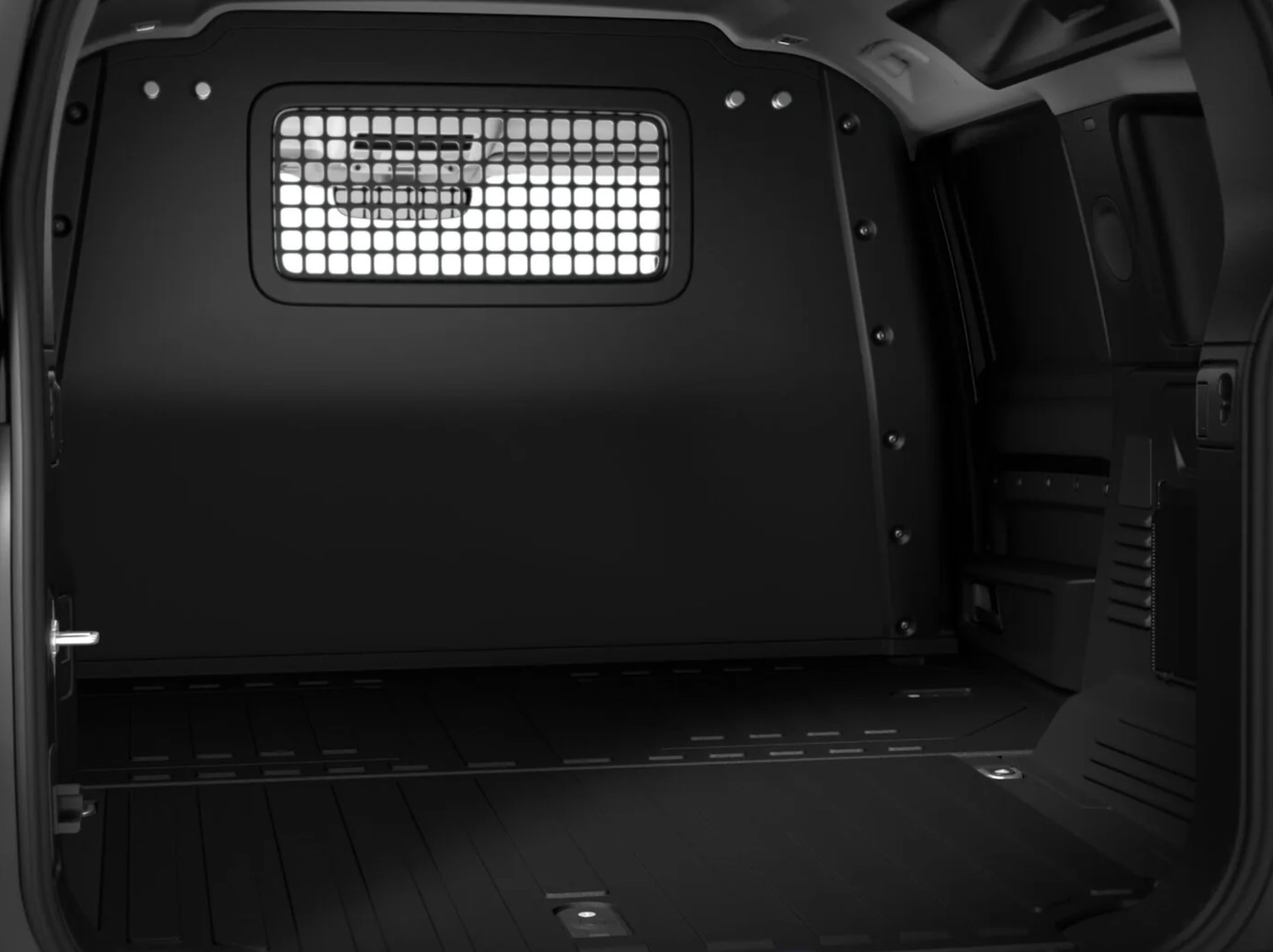 Used Land Rover Defender 2025 for sale - 77019397: Photo 7