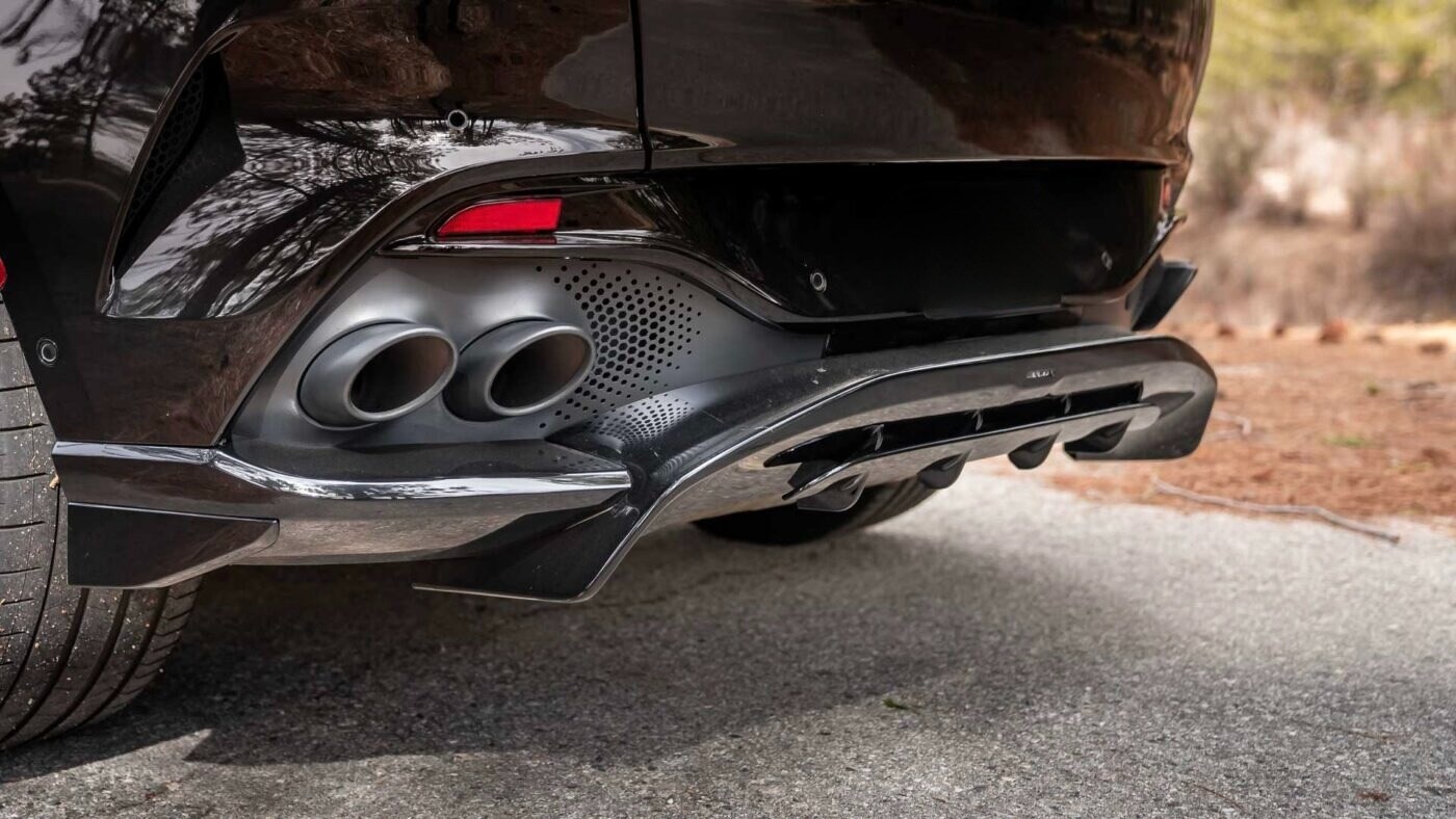 Used Aston Martin DBX 2026 for sale - 78131465: Photo 10