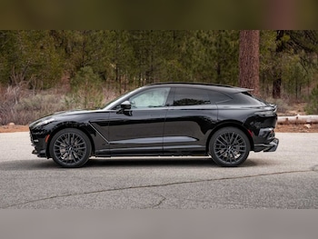 Used Aston Martin DBX 2026 for sale - 78131465: Photo