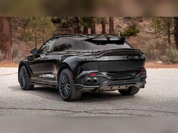 Used Aston Martin DBX 2026 for sale - 78131465: Photo