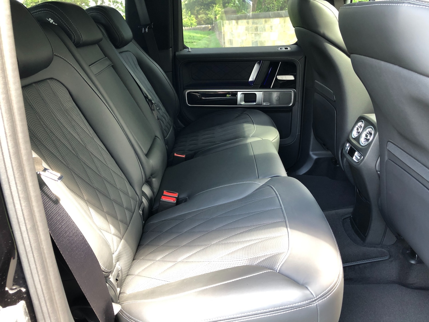 Used Mercedes-Benz G Class 2021 for sale - 77113537: Photo 13