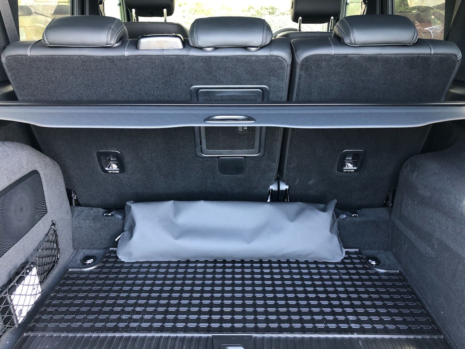 Used Mercedes-Benz G Class 2021 for sale - 77113537: Photo 14