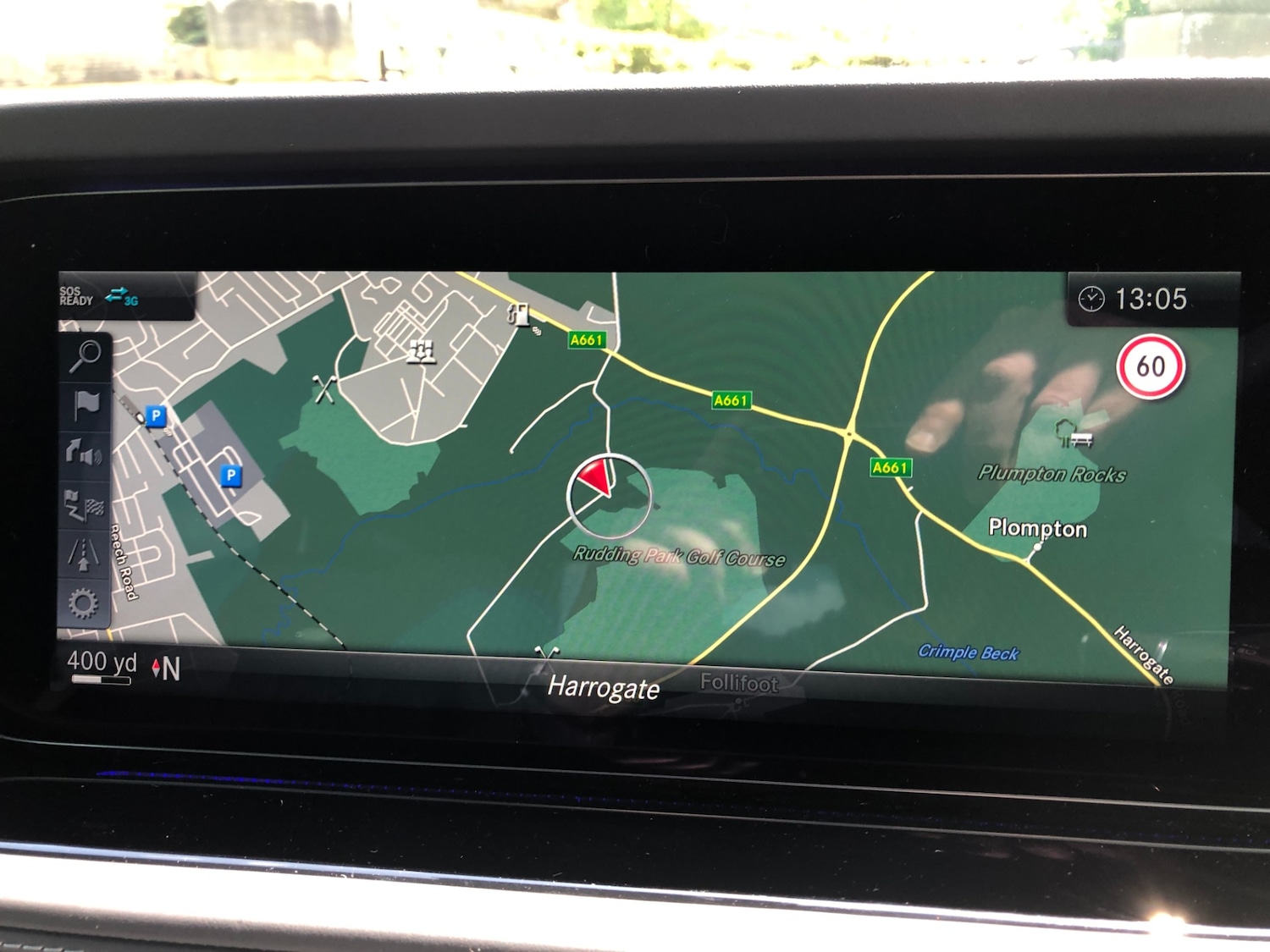 Used Mercedes-Benz G Class 2021 for sale - 77113537: Photo 19