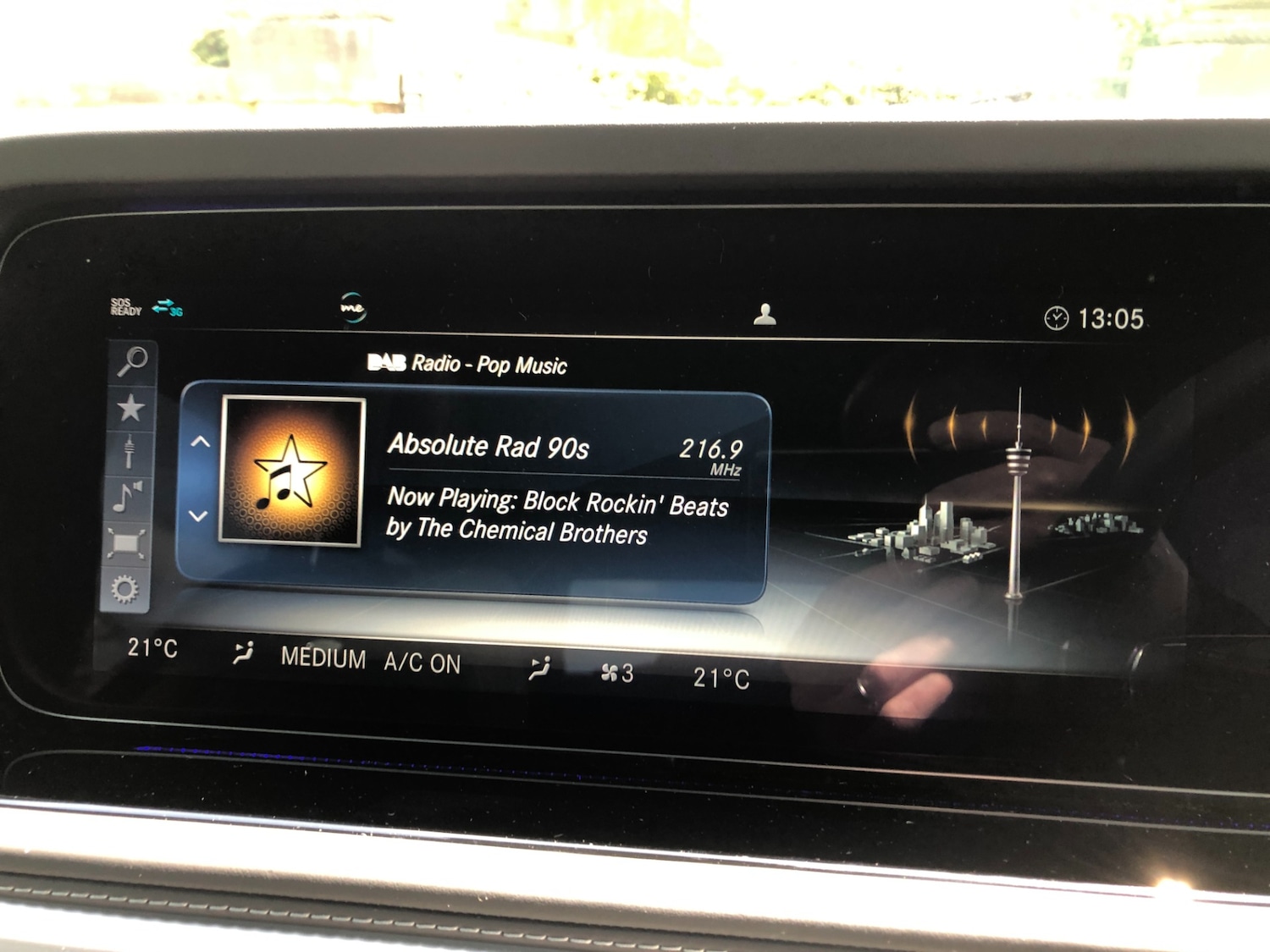 Used Mercedes-Benz G Class 2021 for sale - 77113537: Photo 20