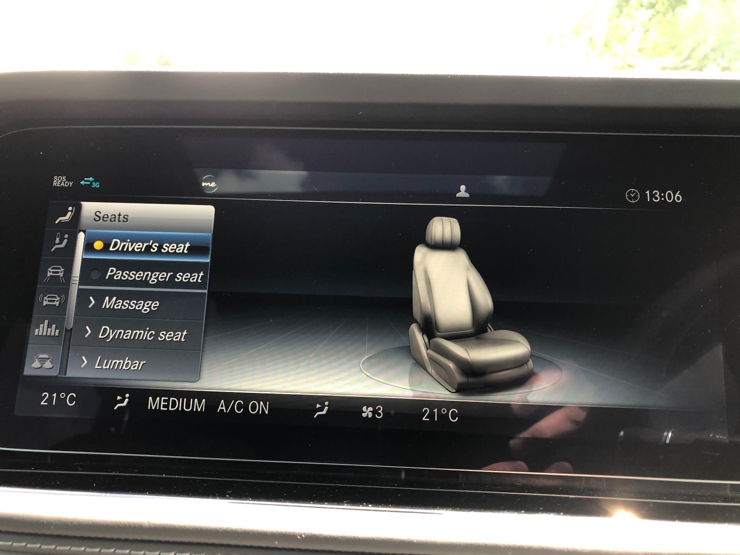 Used Mercedes-Benz G Class 2021 for sale - 77113537: Photo 22