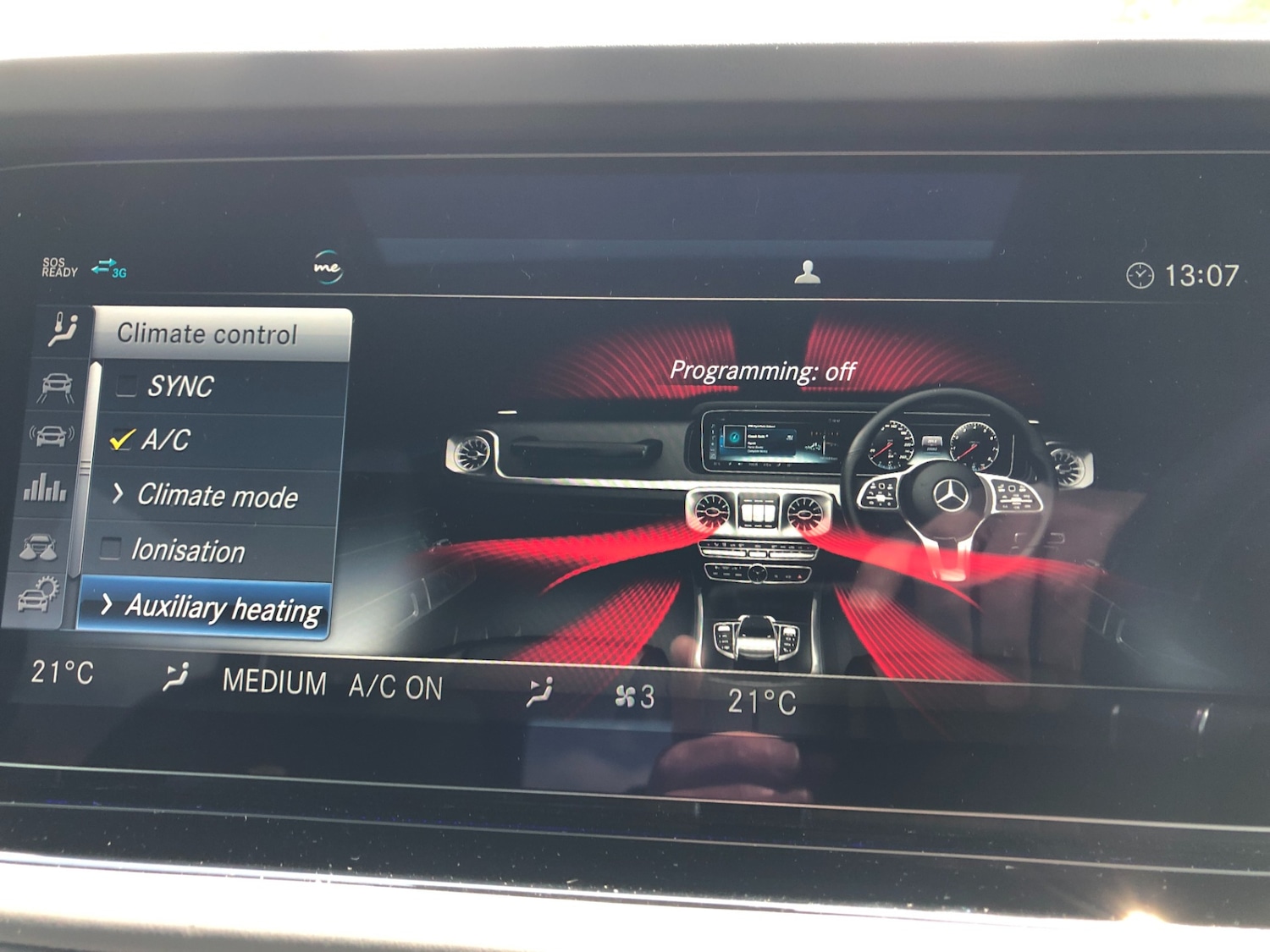 Used Mercedes-Benz G Class 2021 for sale - 77113537: Photo 24