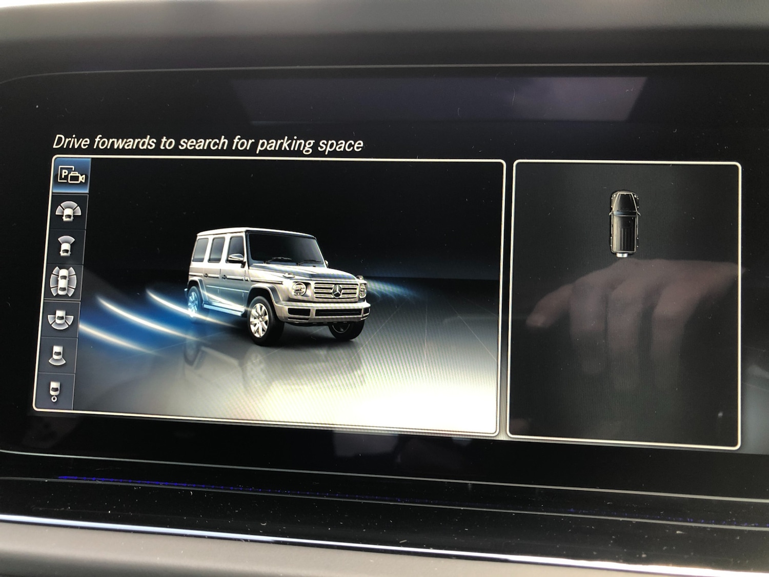 Used Mercedes-Benz G Class 2021 for sale - 77113537: Photo 25