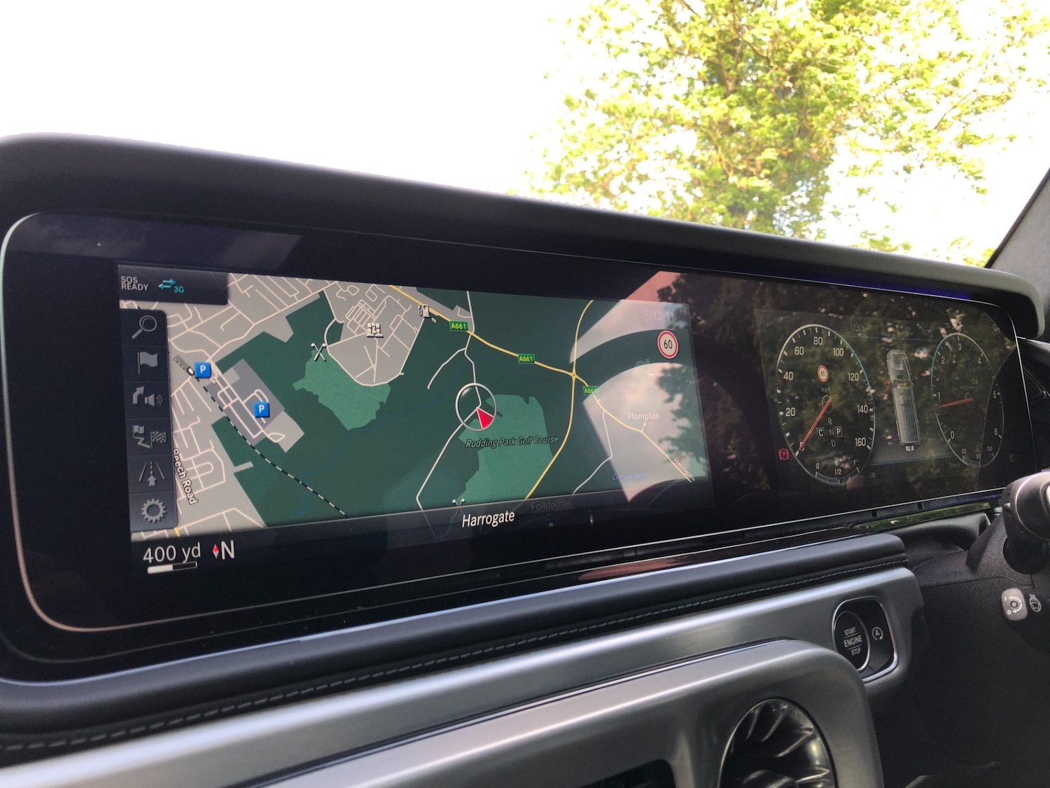 Used Mercedes-Benz G Class 2021 for sale - 77113537: Photo 26