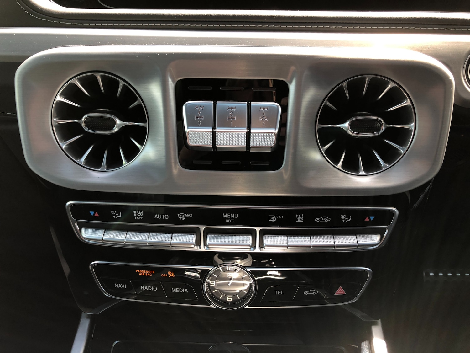 Used Mercedes-Benz G Class 2021 for sale - 77113537: Photo 27