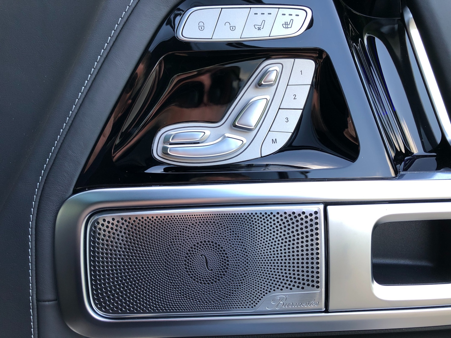 Used Mercedes-Benz G Class 2021 for sale - 77113537: Photo 30