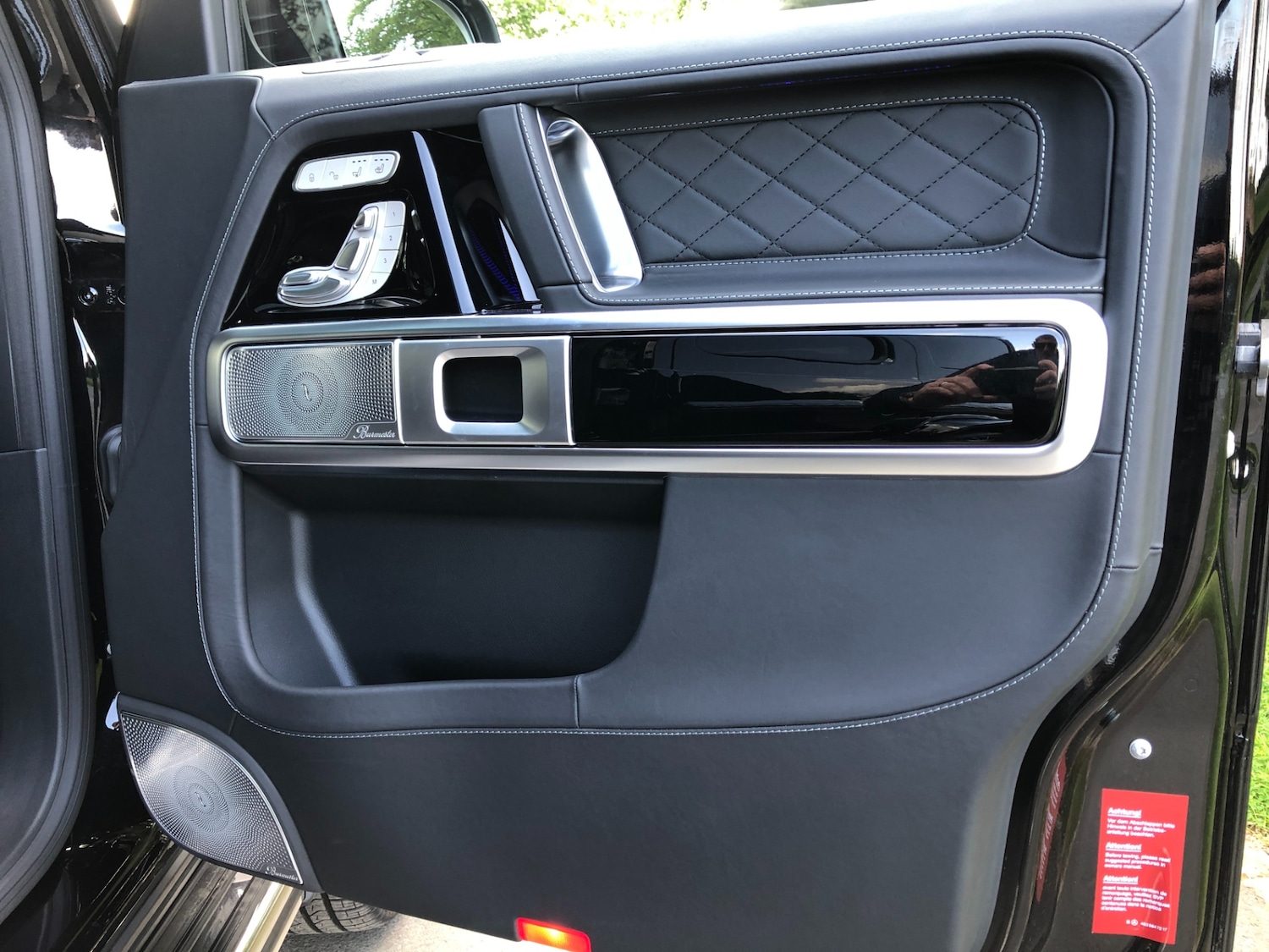 Used Mercedes-Benz G Class 2021 for sale - 77113537: Photo 31