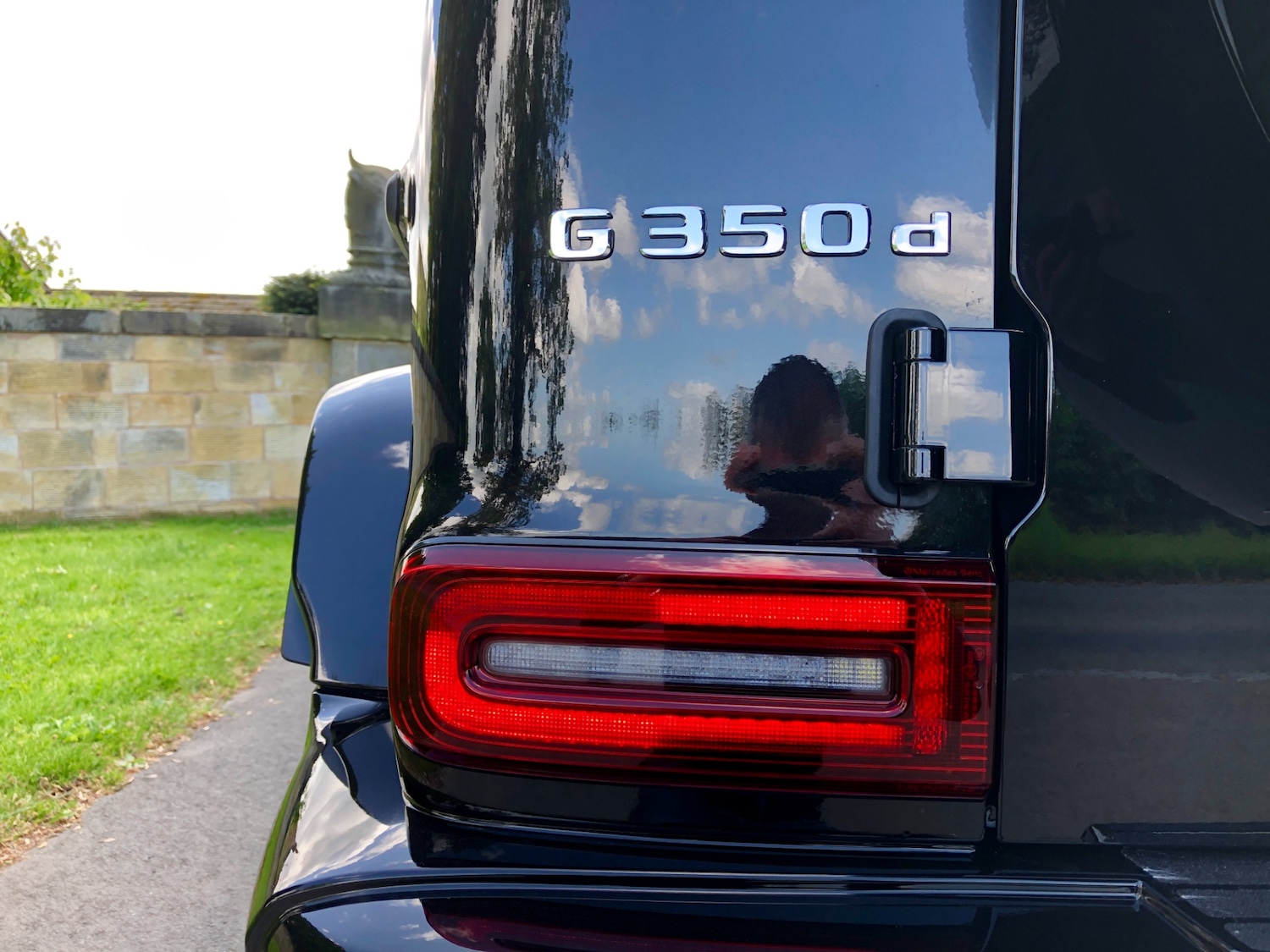 Used Mercedes-Benz G Class 2021 for sale - 77113537: Photo 36