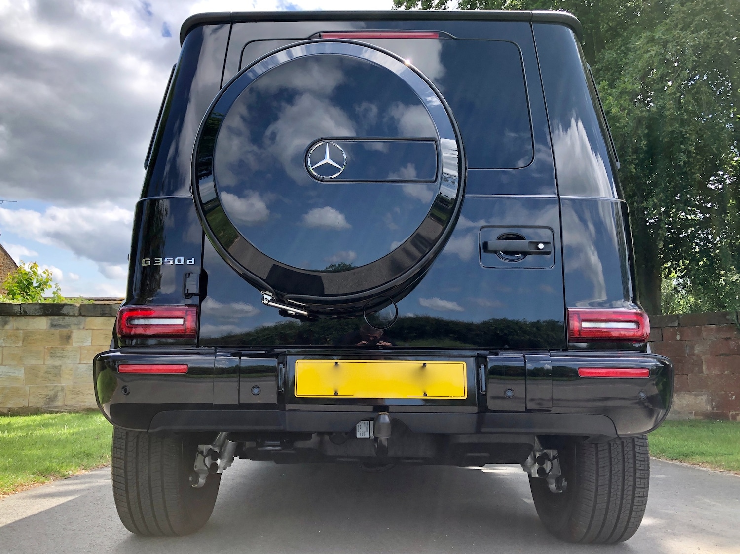 Used Mercedes-Benz G Class 2021 for sale - 77113537: Photo 45