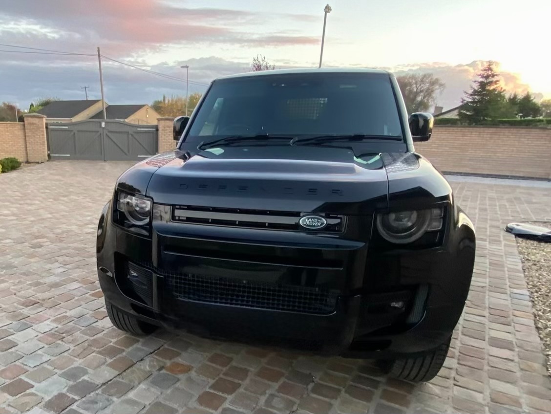 Used Land Rover Defender 2025 for sale - 77273973: Photo 2