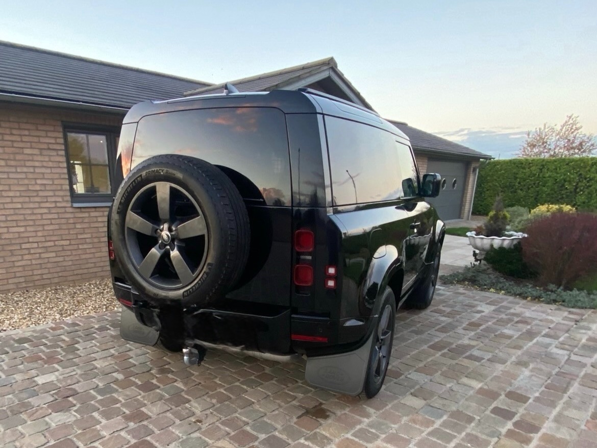 Used Land Rover Defender 2025 for sale - 77273973: Photo 6