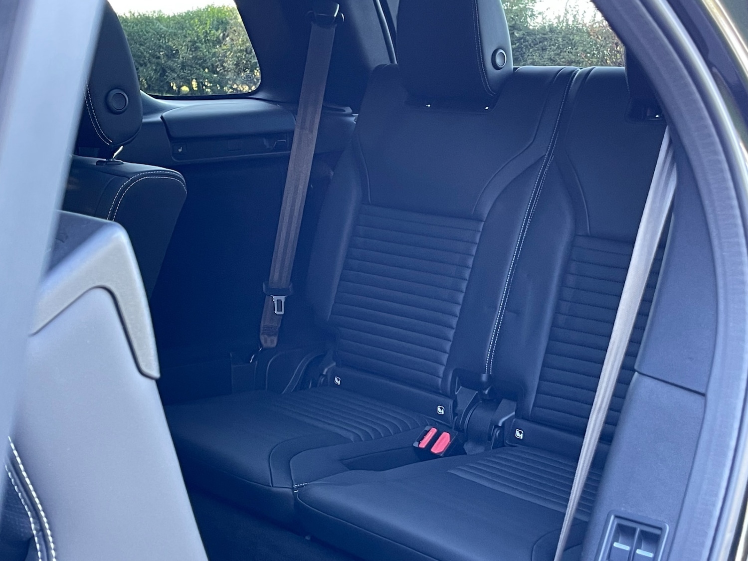 Used Land Rover Discovery 2023 for sale - 77377805: Photo 14