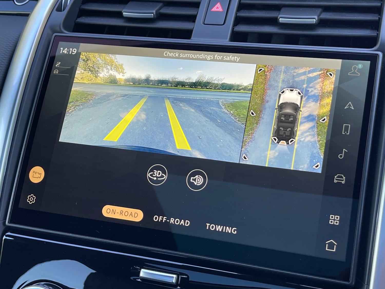 Used Land Rover Discovery 2023 for sale - 77377805: Photo 19