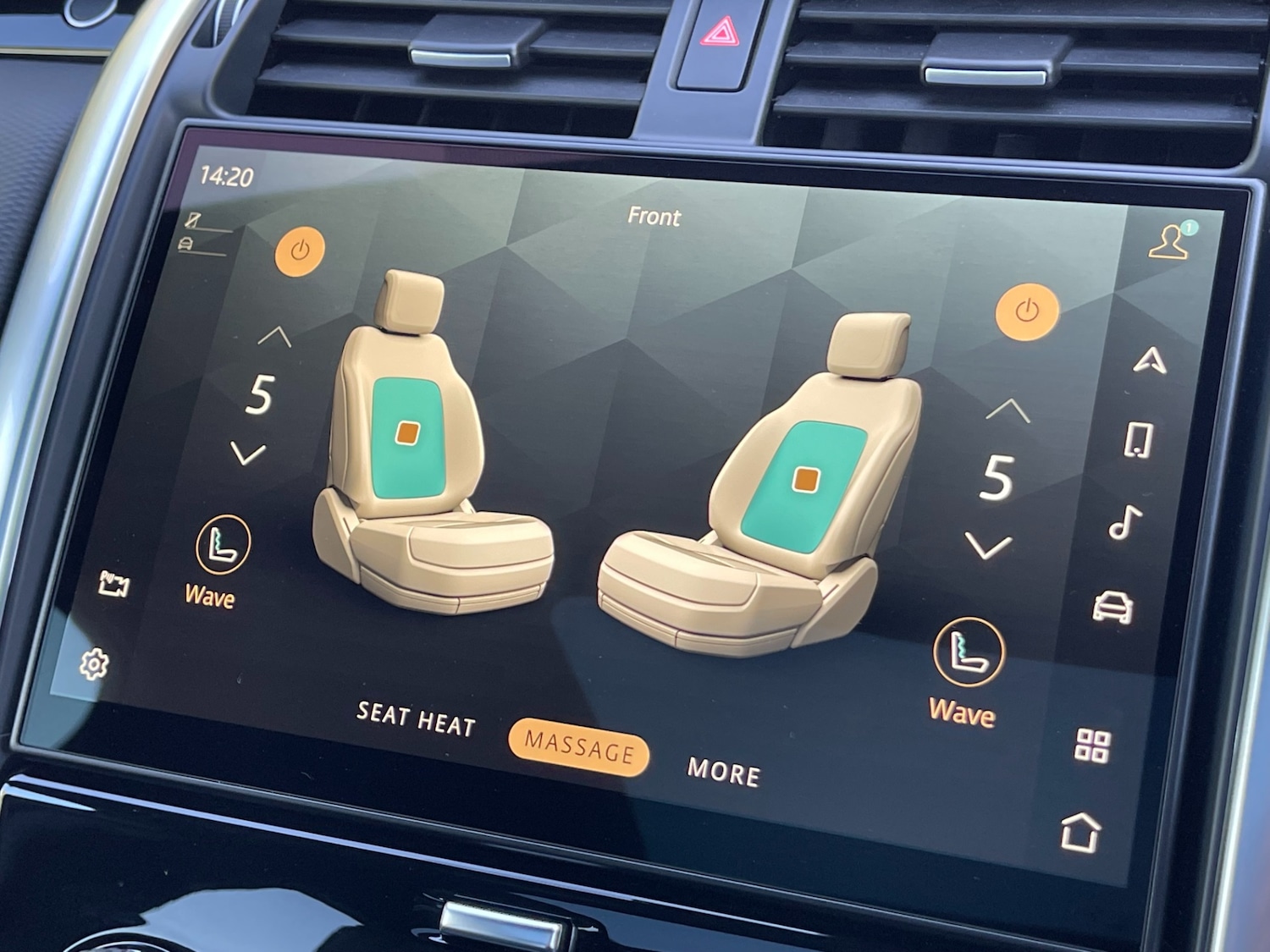 Used Land Rover Discovery 2023 for sale - 77377805: Photo 20