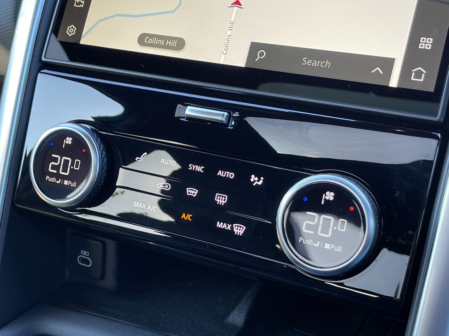 Used Land Rover Discovery 2023 for sale - 77377805: Photo 24