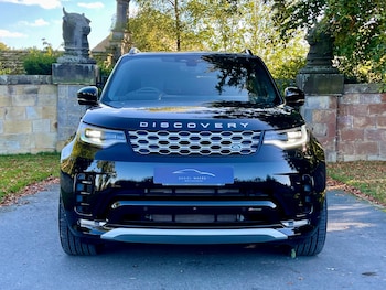 Used Land Rover Discovery 2023 for sale - 77377805: Photo