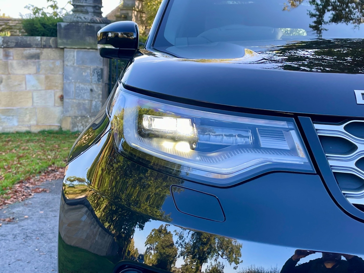 Used Land Rover Discovery 2023 for sale - 77377805: Photo 32