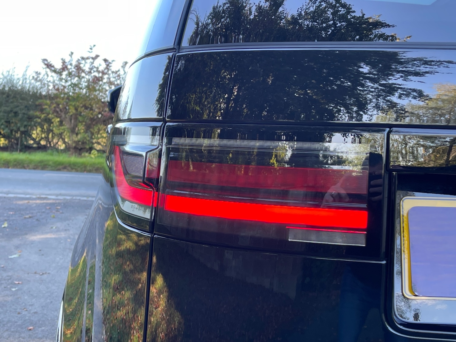 Used Land Rover Discovery 2023 for sale - 77377805: Photo 33