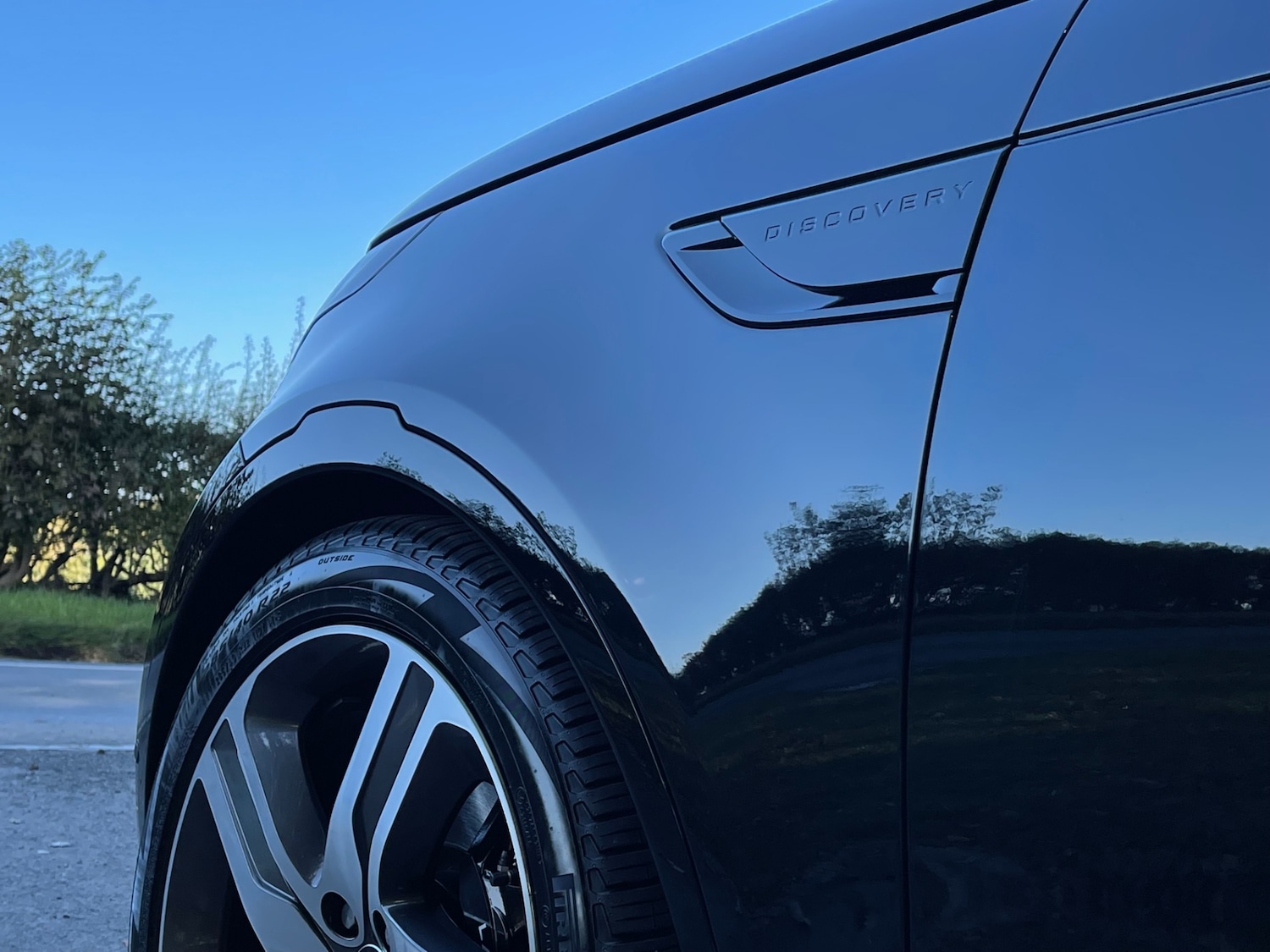 Used Land Rover Discovery 2023 for sale - 77377805: Photo 34